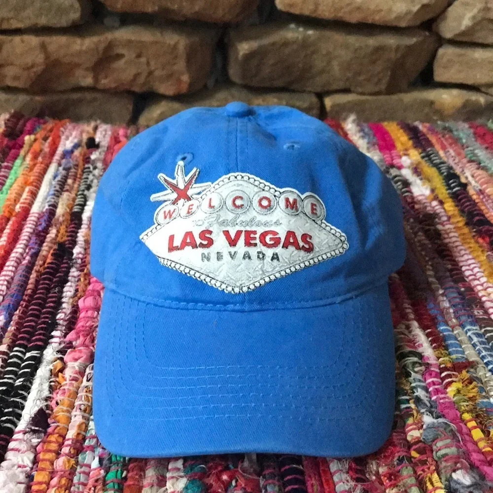 Las Vegas Ball Cap
